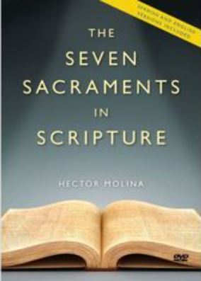 7 sacraments in scripture